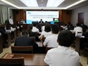 【省高速运营公司】开展2022年安全生产管理培训